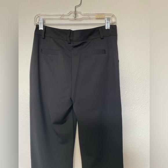 Women’s Black Slacks - Picture 4 of 8